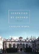 Surprised by Oxford Cover Photo HiRez