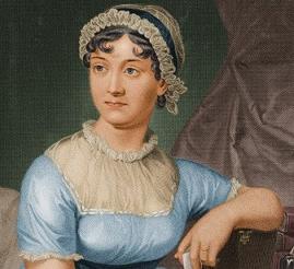 Jane Austen