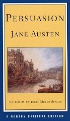 Persuasion - Jane Austen