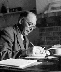 journey of the soul - CS Lewis Till We have Faces