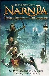 Lion, Witch and the Wardrobe