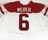 Team Weber, #6 Team Weber, #6