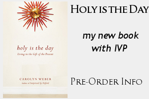 Holy is the Day